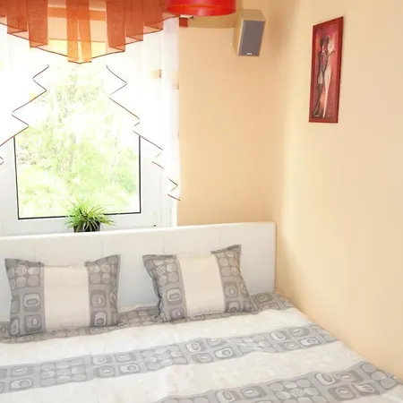 Ferienwohnung Oberwiesenthal كورورت اوبرويسنثا