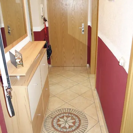 Ferienwohnung Oberwiesenthal Apartment *