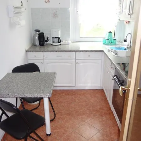 Ferienwohnung Oberwiesenthal Apartment