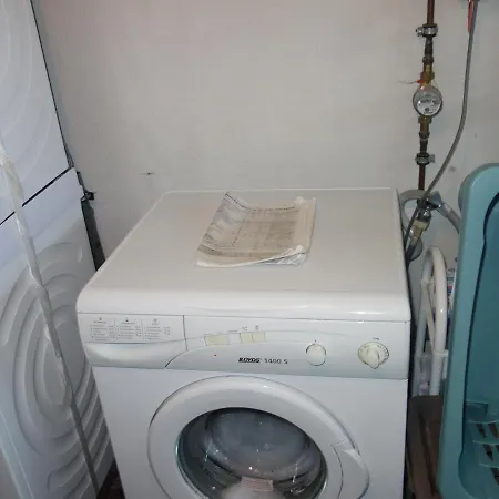 דירה Ferienwohnung Oberwiesenthal