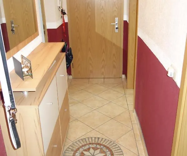 Ferienwohnung Oberwiesenthal Apartment *