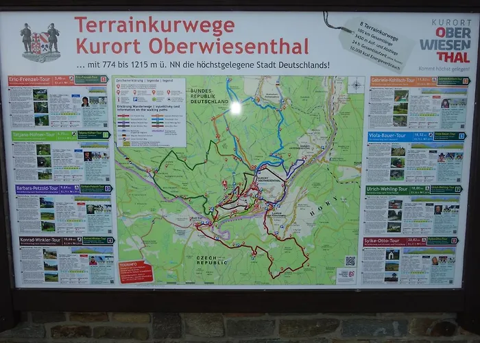 Ferienwohnung Oberwiesenthal *