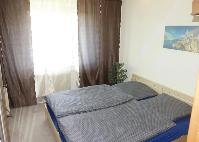 Ferienwohnung Oberwiesenthal * Oberwiesenthal