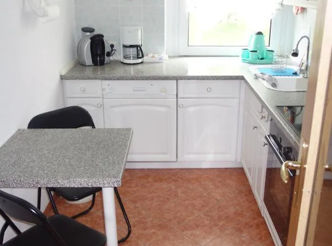 Ferienwohnung Oberwiesenthal Apartment